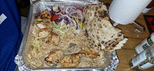 Photo of Tigris Grill - 25 Westcliffe Dr, Layton, Blackpool FY3 7BJ